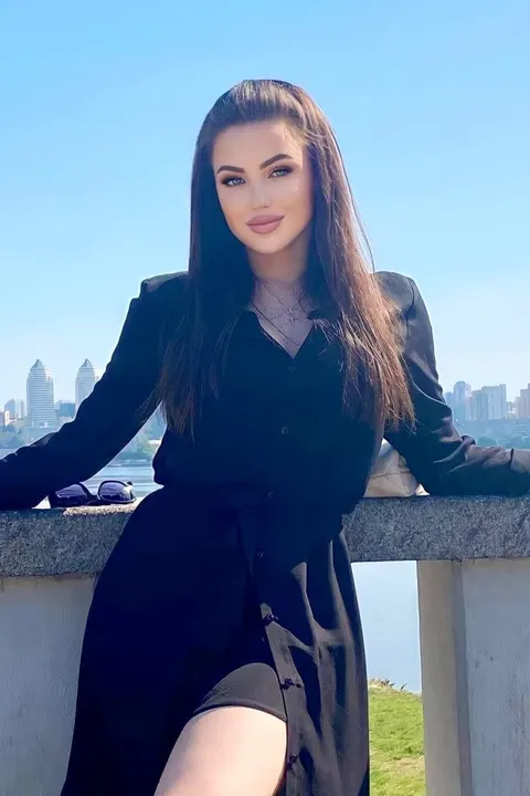 Daria — photo 8