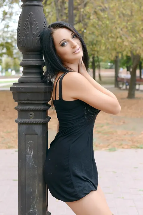 Viktoriya — photo 6