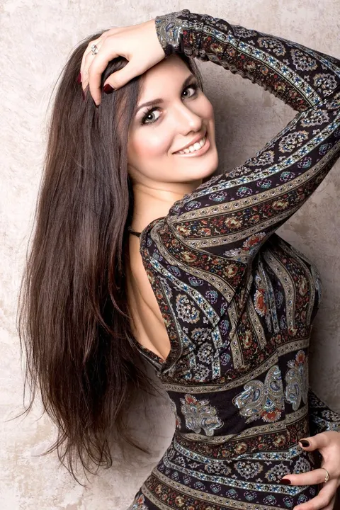 Kseniya — photo 6
