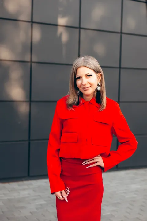 Yana — profile photo