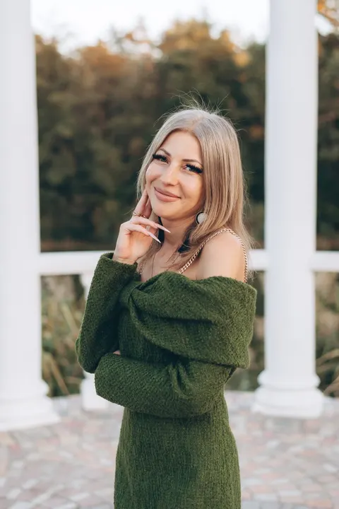 Yana — photo 8