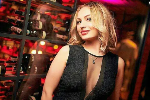 Anastasiia — photo 7