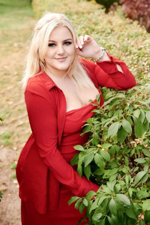 Lesya — photo 6