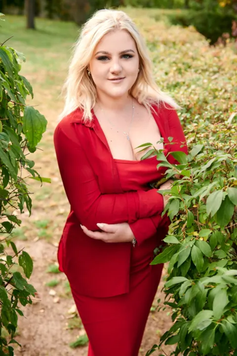Lesya — profile photo