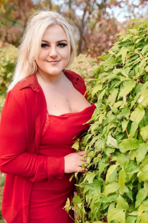 Lesya — photo 7