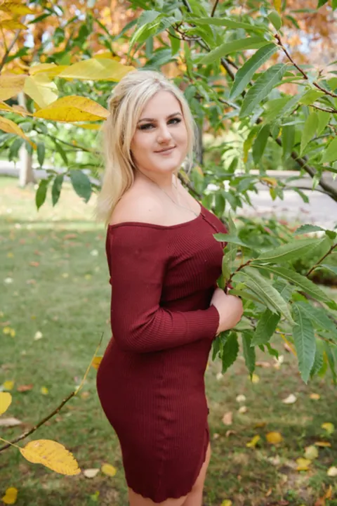 Lesya — photo 5