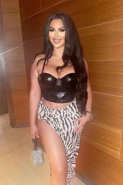 Stephanie — profile photo