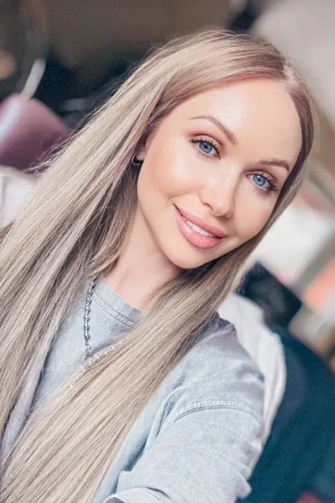 Anastasia — photo 7
