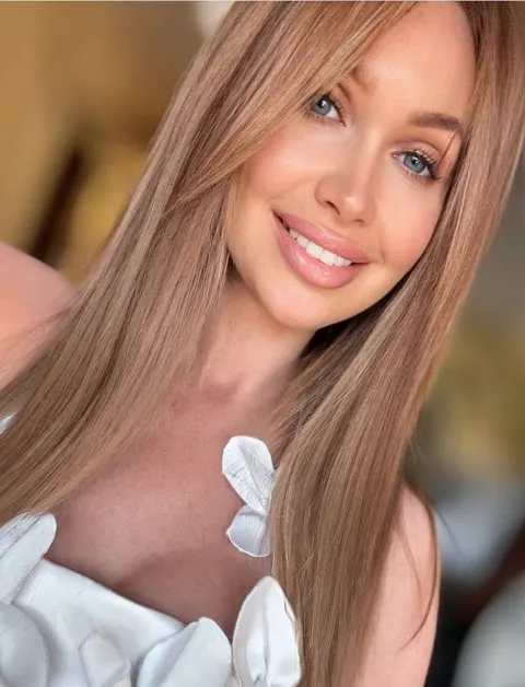 Anastasia — profile photo