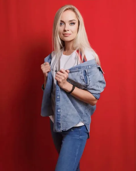 Yulia — photo 5