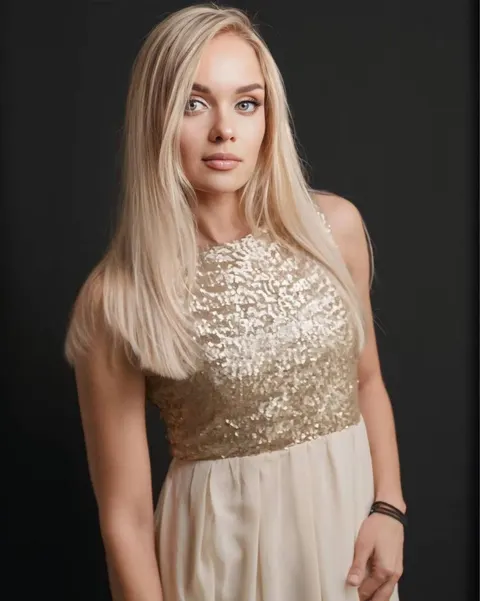 Yulia — photo 6