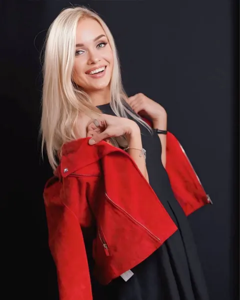 Yulia — profile photo