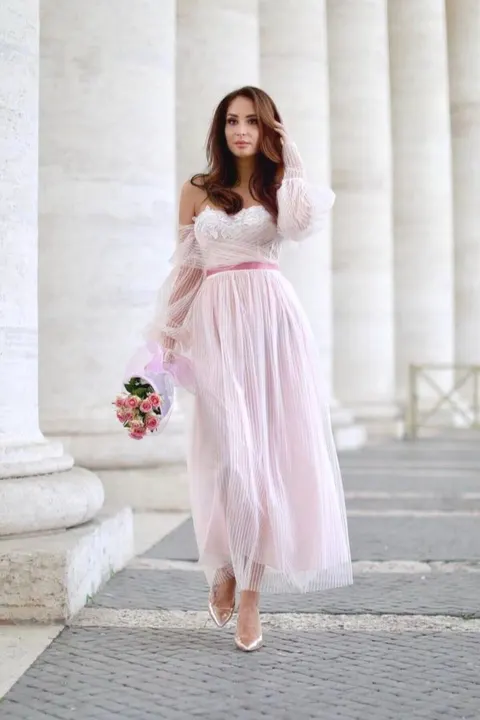 Anna — photo 7