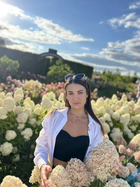 Olga — photo 8