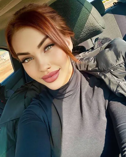 Alyona — photo 7