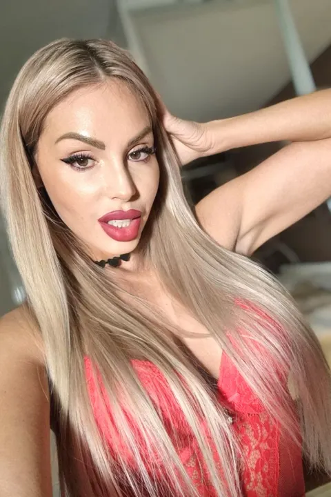 Mariya — photo 8