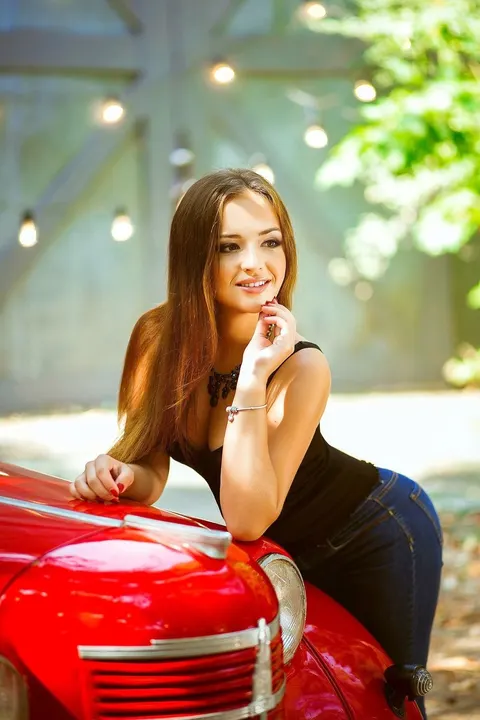 Darya — photo 7
