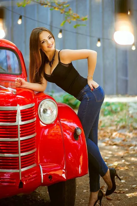 Darya — photo 6