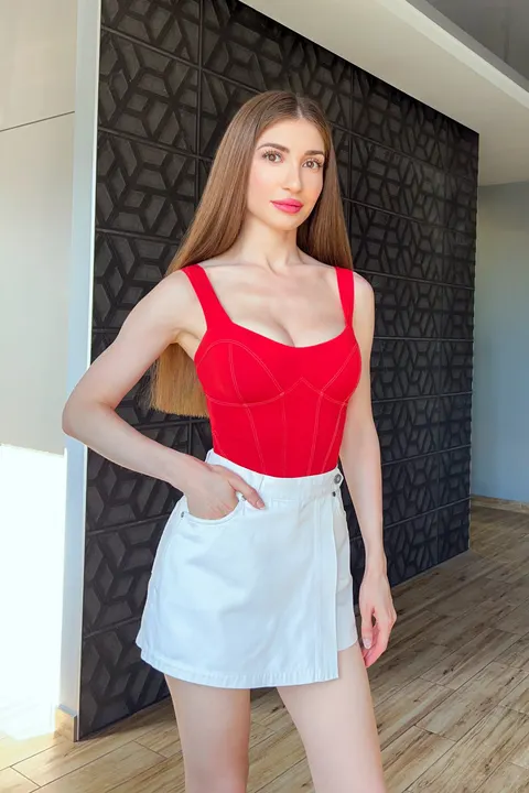Alina — photo 5