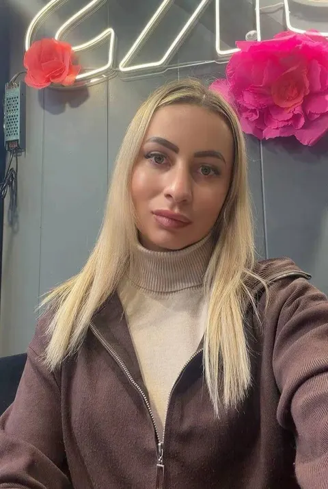 Alina — photo 5
