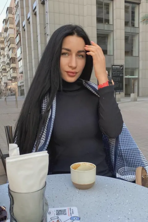 Ekaterina — photo 6