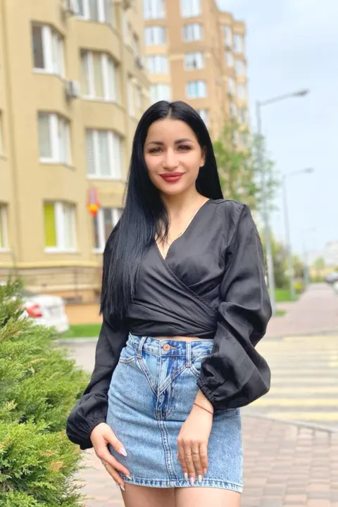 Ekaterina — profile photo