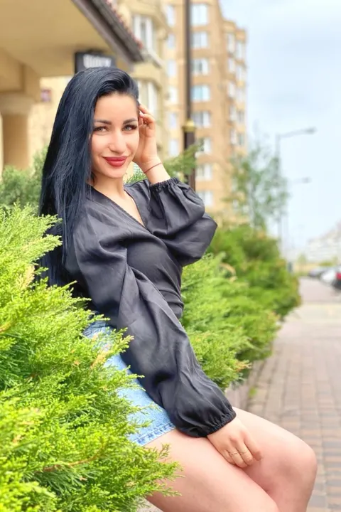 Ekaterina — photo 7