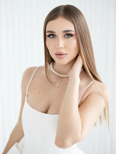 Diana — profile photo