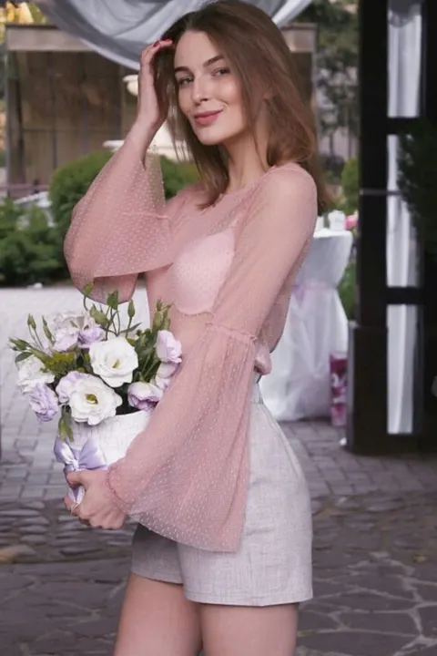 Mariya — photo 8