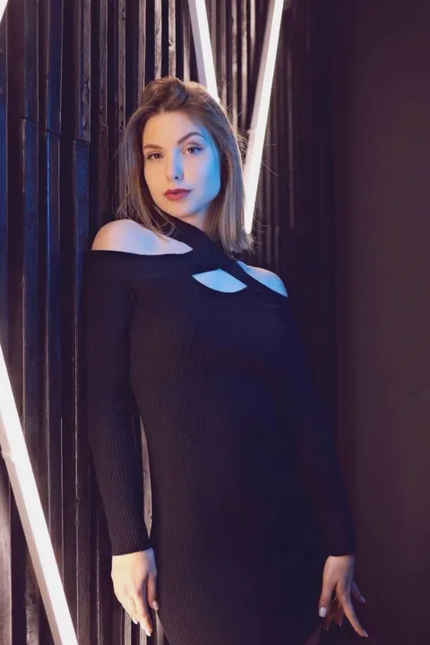 Polina — photo 8
