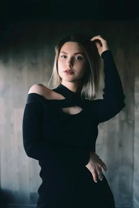 Polina — photo 5