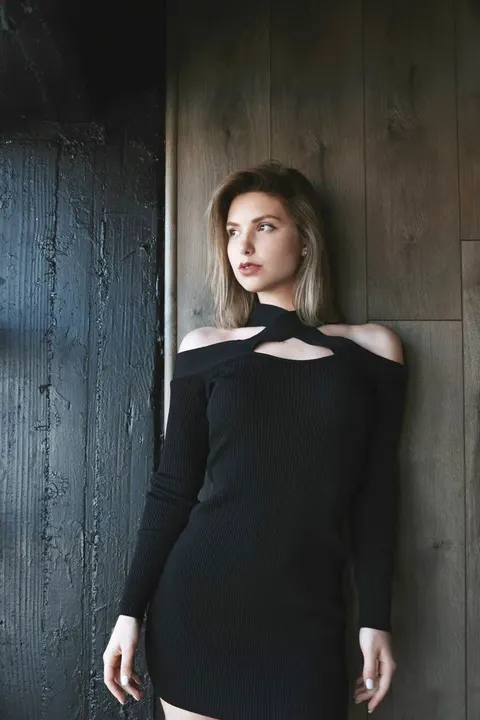 Polina — photo 6