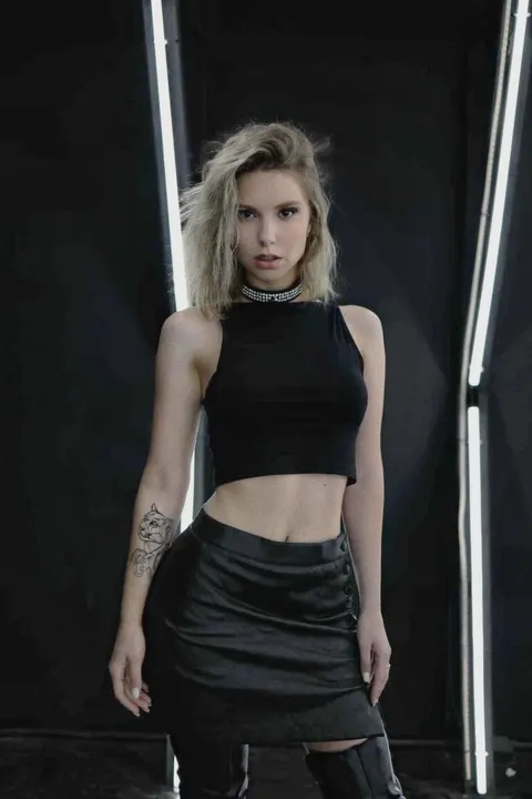 Polina — profile photo