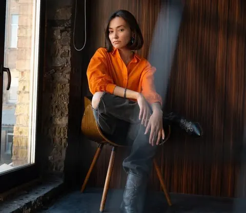 Kateryna — photo 8
