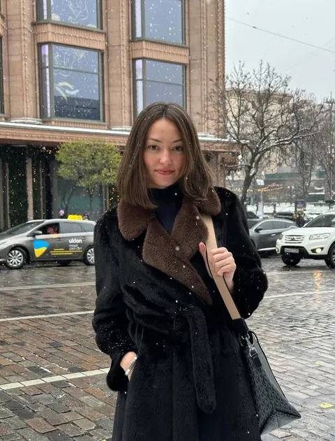 Kateryna — profile photo