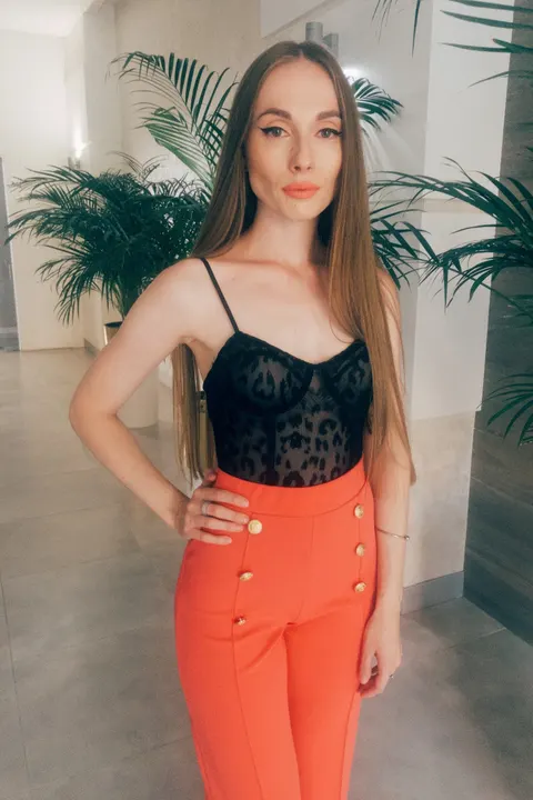 Ludmila — photo 8