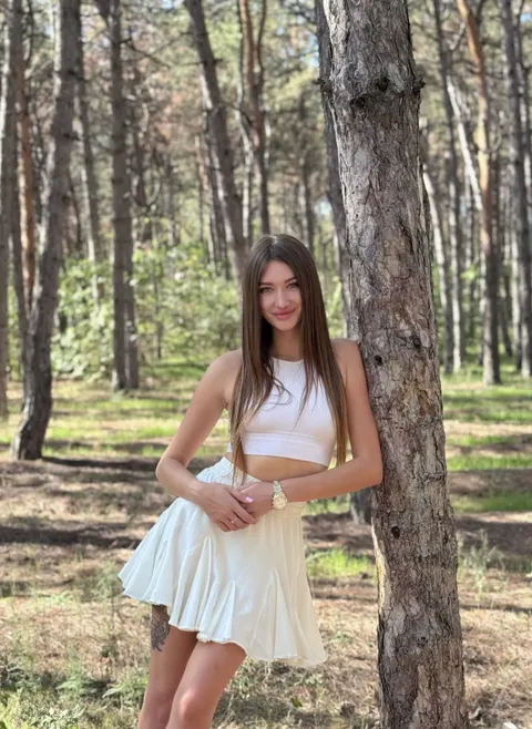Valeriia — profile photo