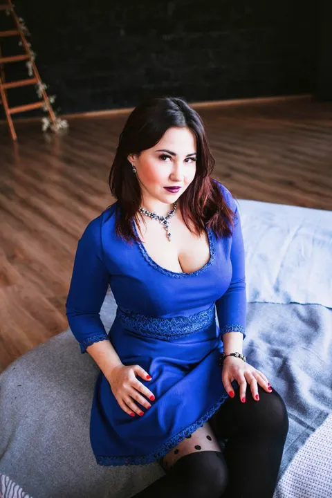 Anna — photo 5