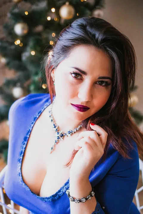 Anna — photo 7