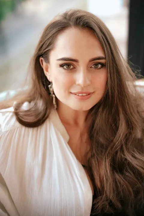 Tatiana — photo 7