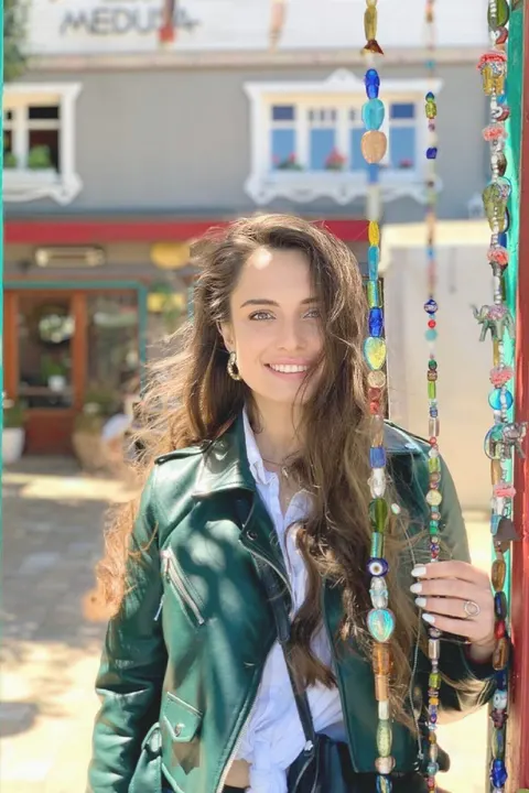 Tatiana — photo 6