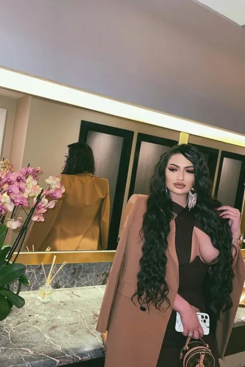 Daniela — profile photo