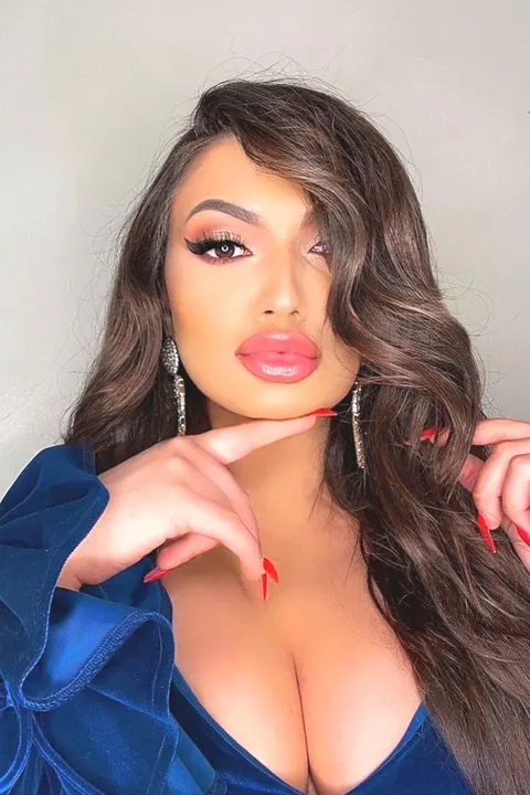 Daniela — photo 6