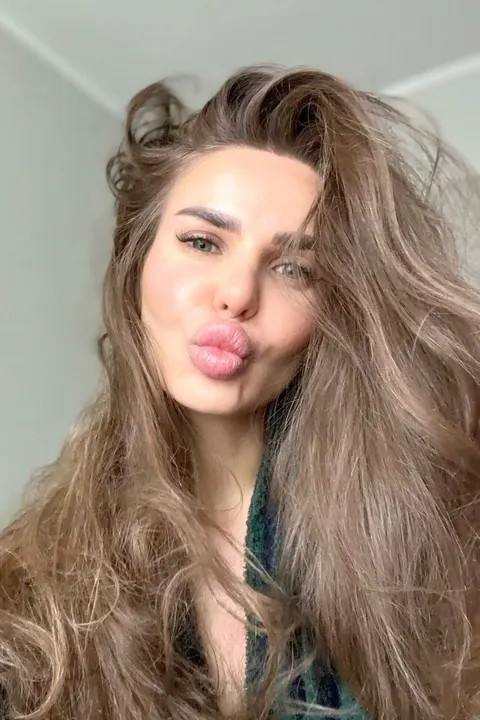 Yulia — photo 6