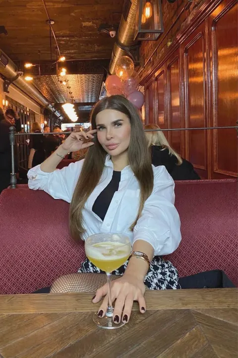 Yulia — photo 7