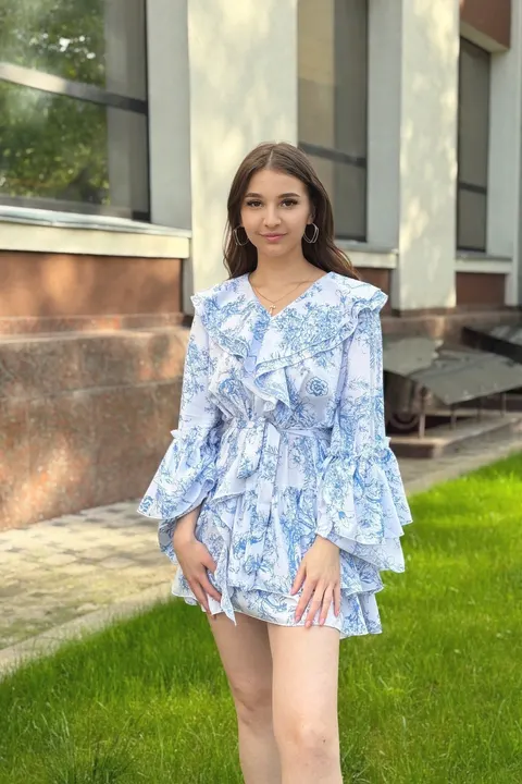 Alina — photo 7