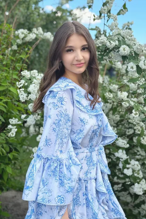 Alina — photo 8