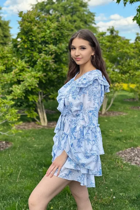 Alina — photo 6
