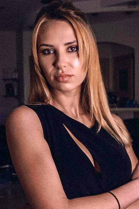 Marina — photo 8
