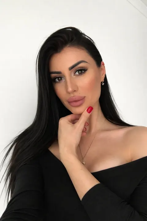 Anastasiia — photo 6